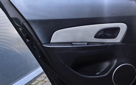 Chevrolet Cruze II, 2013 год, 1 249 000 рублей, 13 фотография