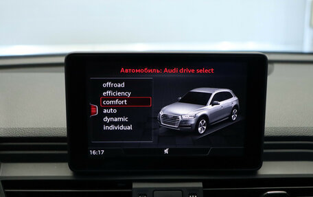 Audi Q5, 2017 год, 2 945 000 рублей, 19 фотография