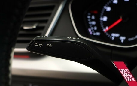 Audi Q5, 2017 год, 2 945 000 рублей, 14 фотография