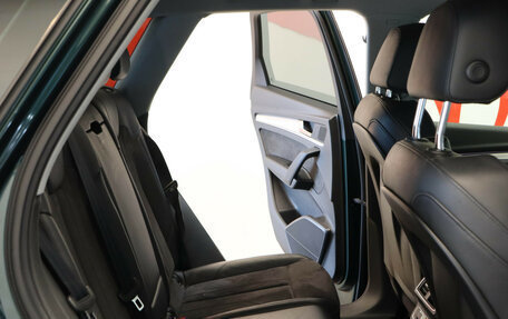 Audi Q5, 2017 год, 2 945 000 рублей, 23 фотография