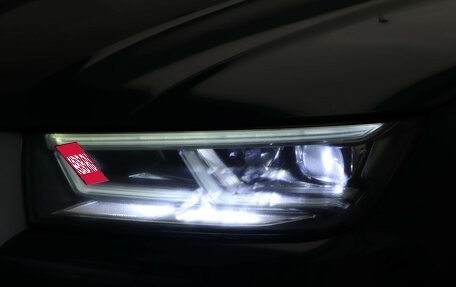 Audi Q5, 2017 год, 2 945 000 рублей, 31 фотография