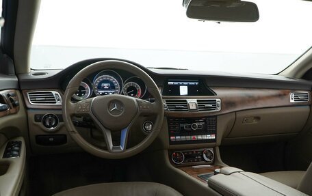 Mercedes-Benz CLS, 2012 год, 2 777 077 рублей, 7 фотография