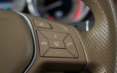 Mercedes-Benz CLS, 2012 год, 2 777 077 рублей, 14 фотография