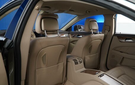 Mercedes-Benz CLS, 2012 год, 2 777 077 рублей, 12 фотография