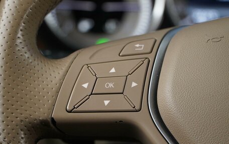 Mercedes-Benz CLS, 2012 год, 2 777 077 рублей, 13 фотография