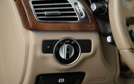 Mercedes-Benz CLS, 2012 год, 2 777 077 рублей, 18 фотография