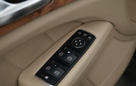Mercedes-Benz CLS, 2012 год, 2 777 077 рублей, 16 фотография