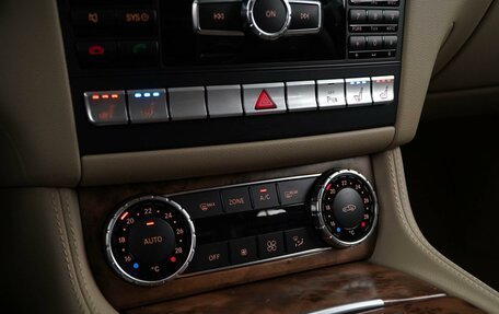Mercedes-Benz CLS, 2012 год, 2 777 077 рублей, 15 фотография