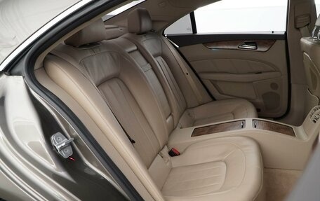 Mercedes-Benz CLS, 2012 год, 2 777 077 рублей, 8 фотография