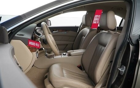 Mercedes-Benz CLS, 2012 год, 2 777 077 рублей, 11 фотография