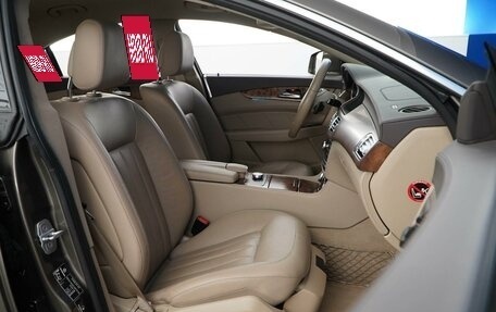 Mercedes-Benz CLS, 2012 год, 2 777 077 рублей, 9 фотография
