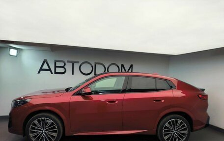 BMW X2, 2025 год, 6 600 000 рублей, 6 фотография