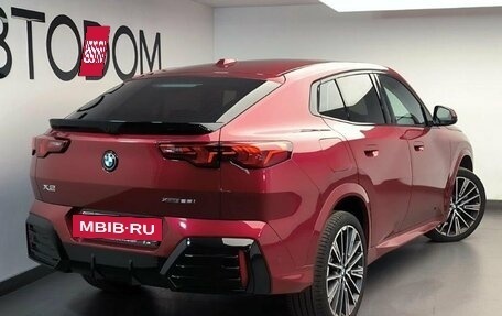 BMW X2, 2025 год, 6 600 000 рублей, 2 фотография