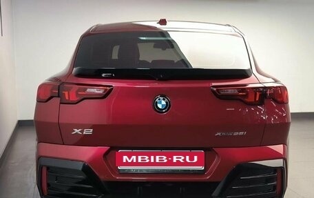BMW X2, 2025 год, 6 600 000 рублей, 3 фотография