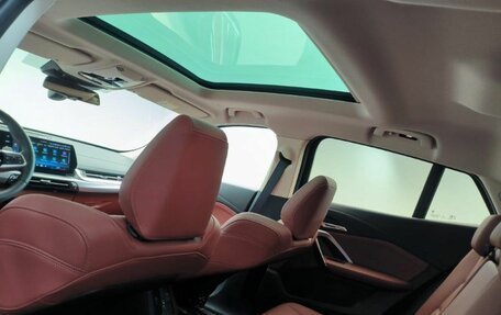 BMW X2, 2025 год, 6 600 000 рублей, 19 фотография