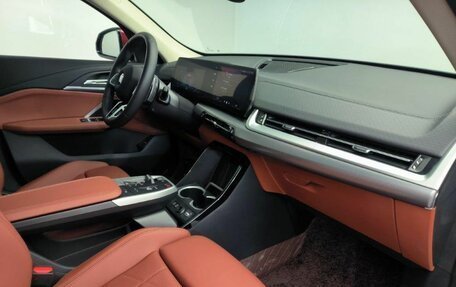 BMW X2, 2025 год, 6 600 000 рублей, 18 фотография