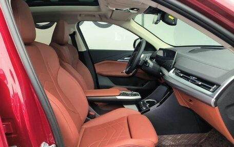 BMW X2, 2025 год, 6 600 000 рублей, 17 фотография