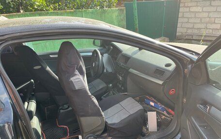 Opel Astra H, 2008 год, 250 000 рублей, 4 фотография