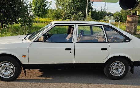 Москвич 2141, 1997 год, 250 000 рублей, 3 фотография