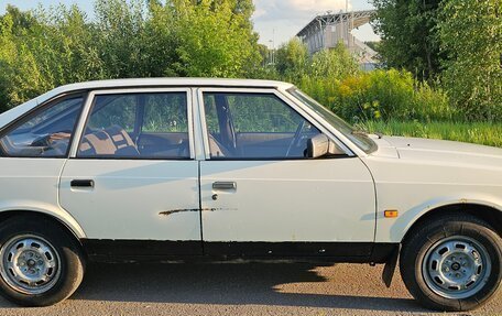 Москвич 2141, 1997 год, 250 000 рублей, 4 фотография