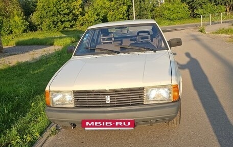 Москвич 2141, 1997 год, 250 000 рублей, 2 фотография