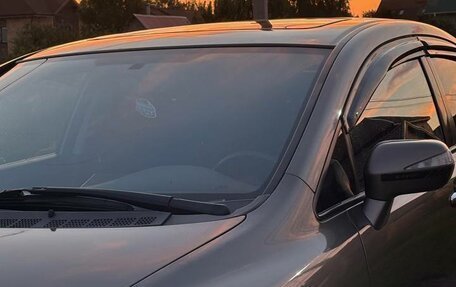 Honda Civic VIII, 2006 год, 760 000 рублей, 5 фотография