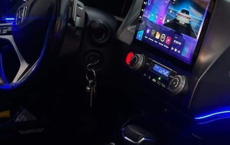 Honda Civic VIII, 2006 год, 760 000 рублей, 15 фотография