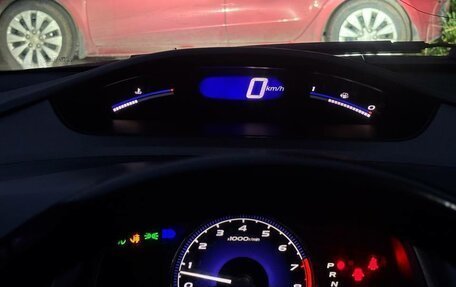 Honda Civic VIII, 2006 год, 760 000 рублей, 19 фотография
