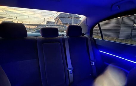 Honda Civic VIII, 2006 год, 760 000 рублей, 14 фотография