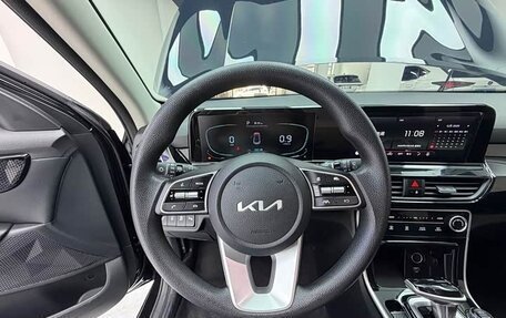 KIA Seltos I, 2023 год, 1 800 999 рублей, 10 фотография