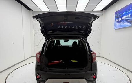 KIA Seltos I, 2023 год, 1 800 999 рублей, 7 фотография