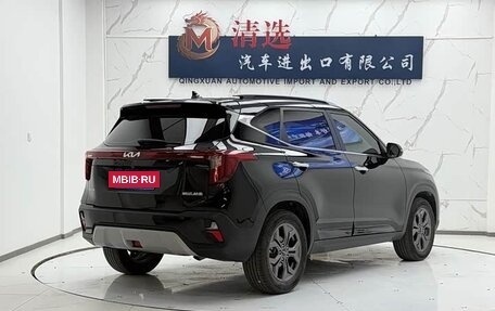 KIA Seltos I, 2023 год, 1 800 999 рублей, 6 фотография