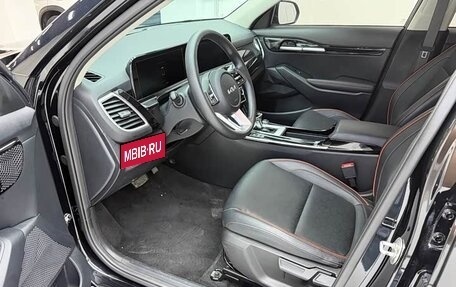 KIA Seltos I, 2023 год, 1 800 999 рублей, 9 фотография