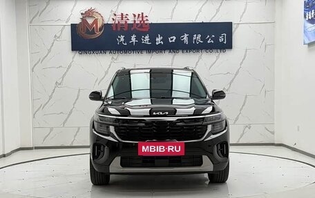 KIA Seltos I, 2023 год, 1 800 999 рублей, 2 фотография