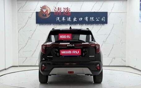 KIA Seltos I, 2023 год, 1 800 999 рублей, 5 фотография