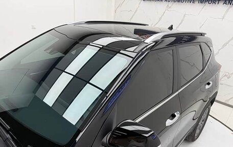 KIA Seltos I, 2023 год, 1 800 999 рублей, 16 фотография