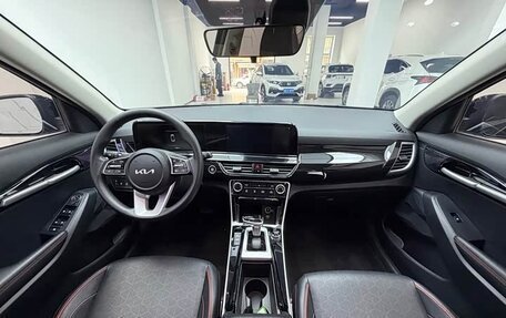 KIA Seltos I, 2023 год, 1 800 999 рублей, 13 фотография