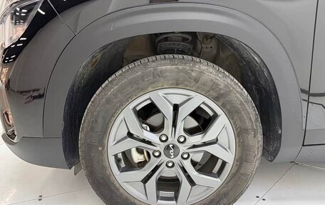 KIA Seltos I, 2023 год, 1 800 999 рублей, 15 фотография
