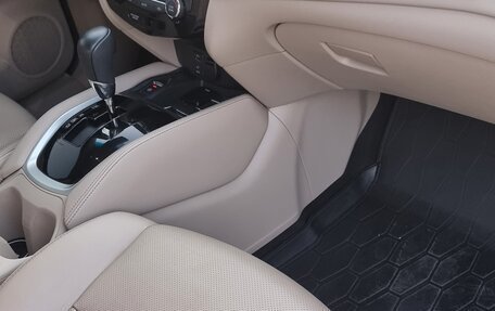 Nissan X-Trail, 2018 год, 2 100 000 рублей, 9 фотография