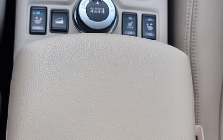Nissan X-Trail, 2018 год, 2 100 000 рублей, 7 фотография