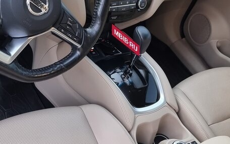 Nissan X-Trail, 2018 год, 2 100 000 рублей, 5 фотография