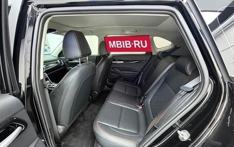 KIA Seltos I, 2023 год, 1 800 999 рублей, 12 фотография