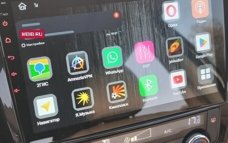 Nissan X-Trail, 2018 год, 2 100 000 рублей, 8 фотография