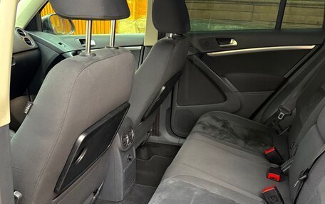 Volkswagen Tiguan I, 2013 год, 1 550 000 рублей, 11 фотография