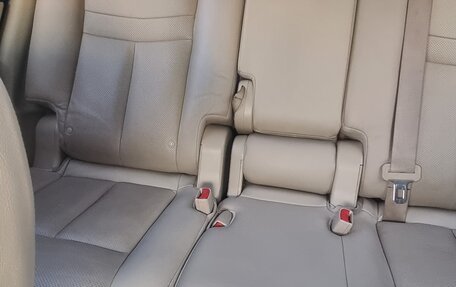Nissan X-Trail, 2018 год, 2 100 000 рублей, 11 фотография