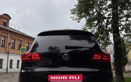 Volkswagen Tiguan I, 2013 год, 1 550 000 рублей, 7 фотография