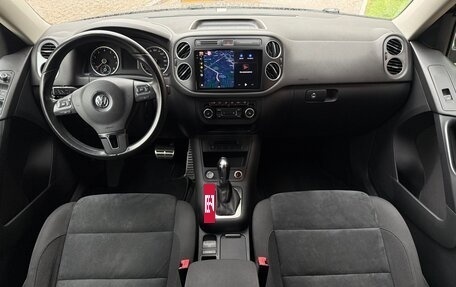 Volkswagen Tiguan I, 2013 год, 1 550 000 рублей, 8 фотография