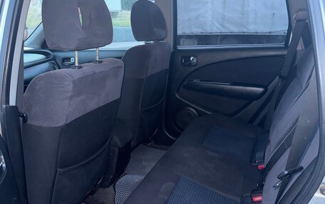 Mitsubishi Outlander III рестайлинг 3, 2005 год, 150 000 рублей, 6 фотография