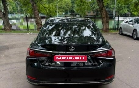 Lexus ES VII, 2020 год, 4 200 000 рублей, 8 фотография
