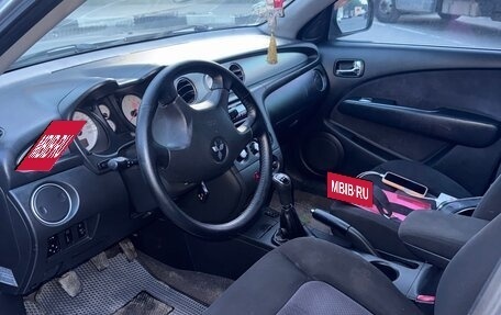 Mitsubishi Outlander III рестайлинг 3, 2005 год, 150 000 рублей, 7 фотография
